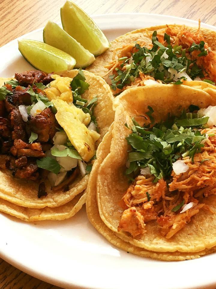 Los Taquitos